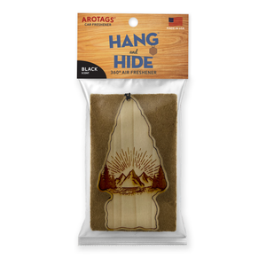 Arrowhead Hang & Hide Air Freshener