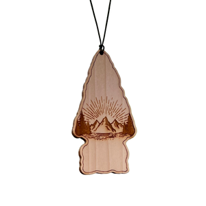 Arrowhead Hang & Hide Air Freshener