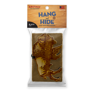 Bison Hang & Hide Air Freshener