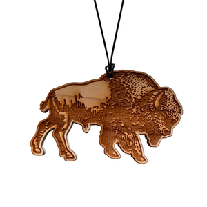 Bison Hang & Hide Air Freshener