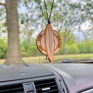 Surf Sand Sun Hang & Hide Air Freshener