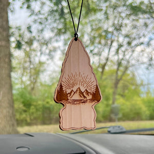 Arrowhead Hang & Hide Air Freshener