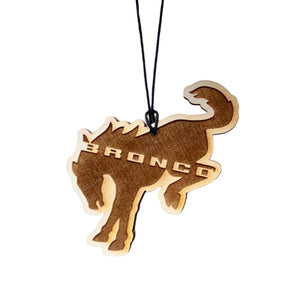 Bronco Hang & Hide Air Freshener