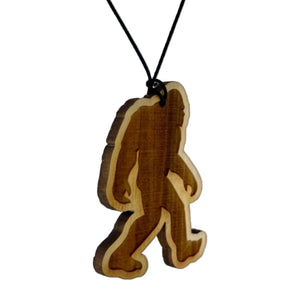 Bigfoot Hang & Hide Air Freshener