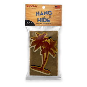 Palm Tree Hang & Hide Air Freshener