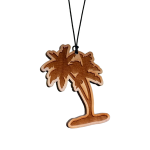 Palm Tree Hang & Hide Air Freshener