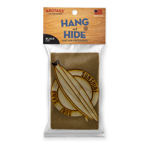 Surf Sand Sun Hang & Hide Air Freshener