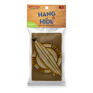 Surf Sand Sun Hang & Hide Air Freshener