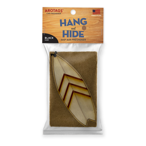 Surfboard Hang & Hide Air Freshener