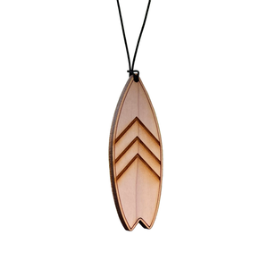 Surfboard Hang & Hide Air Freshener